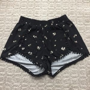 Ardene Loose Summer Shorts